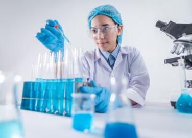 有寓意的生物科技公司名字,有创意的科技公司名字