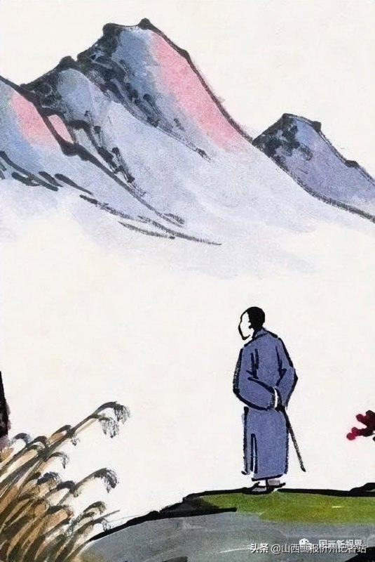 关于描写父亲节的诗词有哪些，表达父爱如山的32首经典诗句-第25张图片-