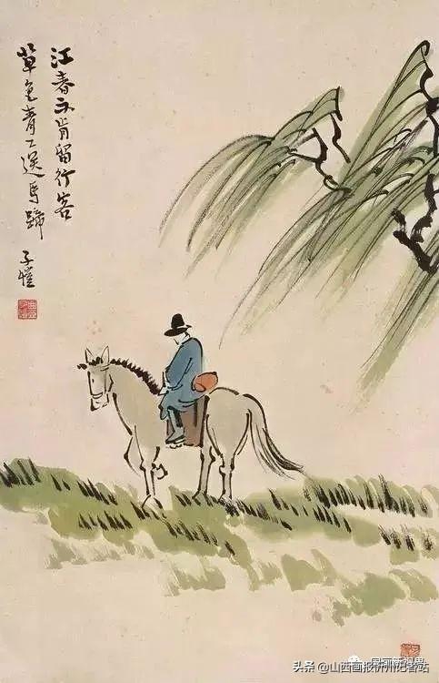 关于描写父亲节的诗词有哪些，表达父爱如山的32首经典诗句-第22张图片-