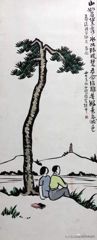 关于描写父亲节的诗词有哪些，表达父爱如山的32首经典诗句-第17张图片-