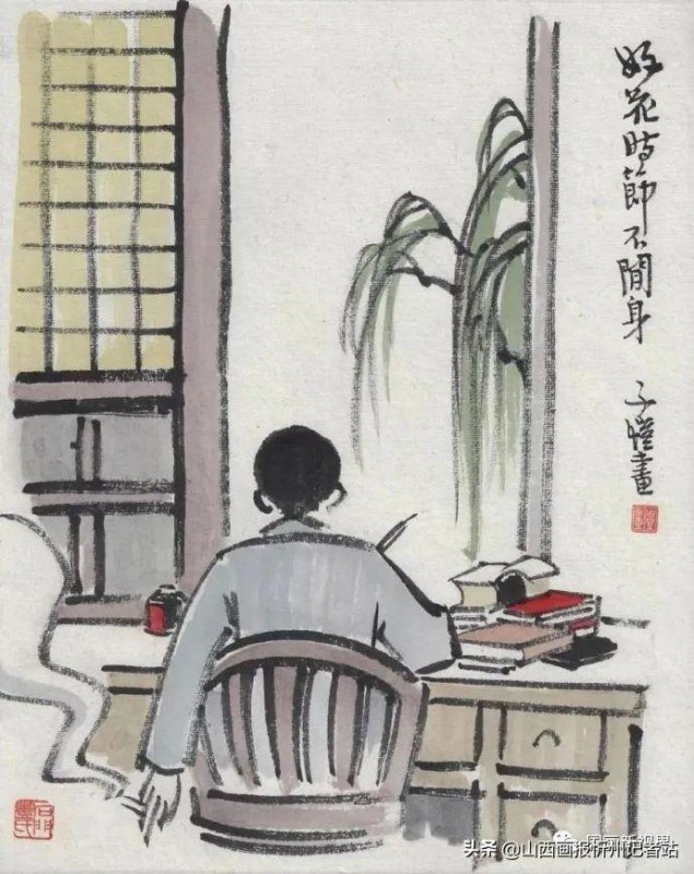 关于描写父亲节的诗词有哪些，表达父爱如山的32首经典诗句-第16张图片-