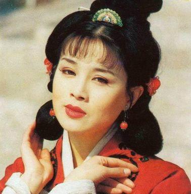古代十大美女名字精选，惊艳好听唯美的古风女名-第19张图片-