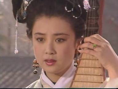 古代十大美女名字精选，惊艳好听唯美的古风女名-第27张图片-