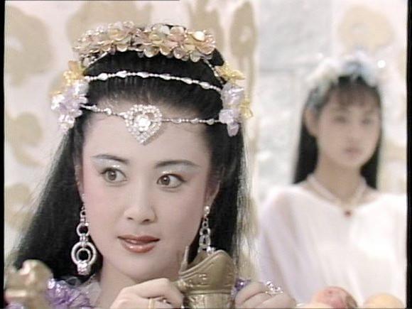 古代十大美女名字精选，惊艳好听唯美的古风女名-第29张图片-