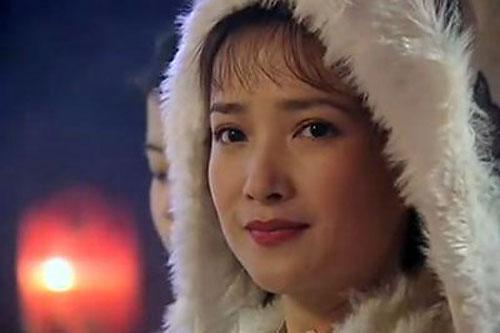 古代十大美女名字精选，惊艳好听唯美的古风女名-第25张图片-