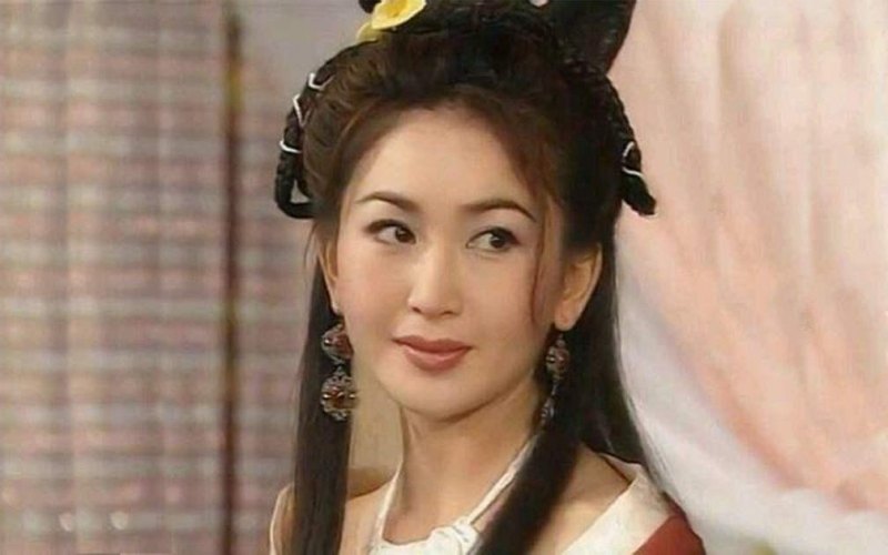 古代十大美女名字精选，惊艳好听唯美的古风女名-第28张图片-