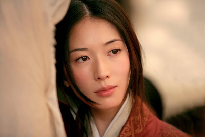 古代十大美女名字精选，惊艳好听唯美的古风女名-第21张图片-