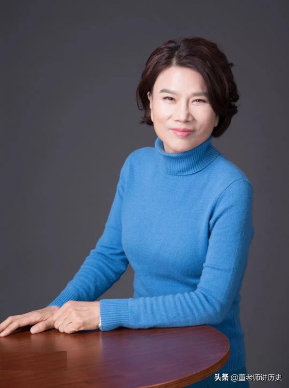 百家姓董姓的历史名人有哪些，董氏家族最出名的人简介-第21张图片-