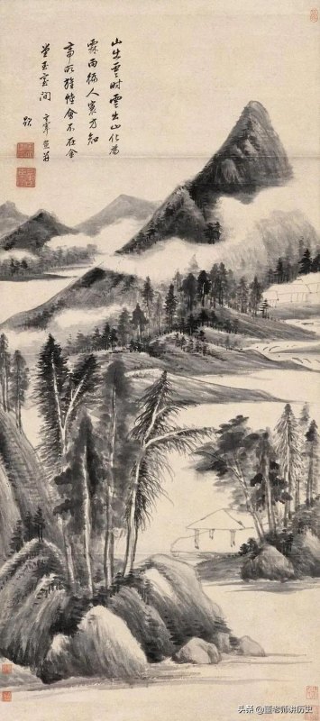 百家姓董姓的历史名人有哪些，董氏家族最出名的人简介-第14张图片-