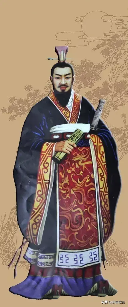 叶氏家谱一览表，叶氏族谱是什么世家-第1张图片-