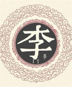 百家姓李姓的起源是什么，李姓的演变过程和含义-第1张图片-