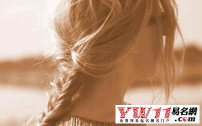 2023微信取个好听的名字最新,简单大气独特的微信昵称-第5张图片- 2023微信取个好听的名字最新,简单大气独特的微信昵称-第5张图片-