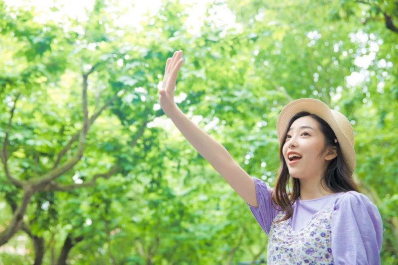 10首形容惬意凉爽的夏至诗词，描写二十四节气夏至的美好诗句-第4张图片-