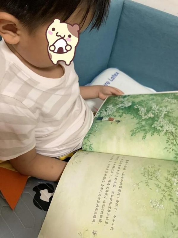 给绘本团队取名字怎么取(绘本的名字怎么起)-第3张图片-