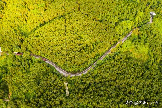 四川农村地名怎么取名(农村地名的取名有几种)-第2张图片-