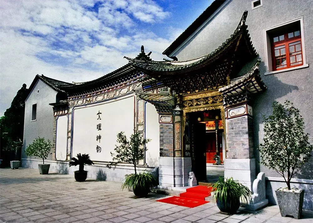 2021人口普查姓氏人数排名，云南姓氏排名前20名-第4张图片-
