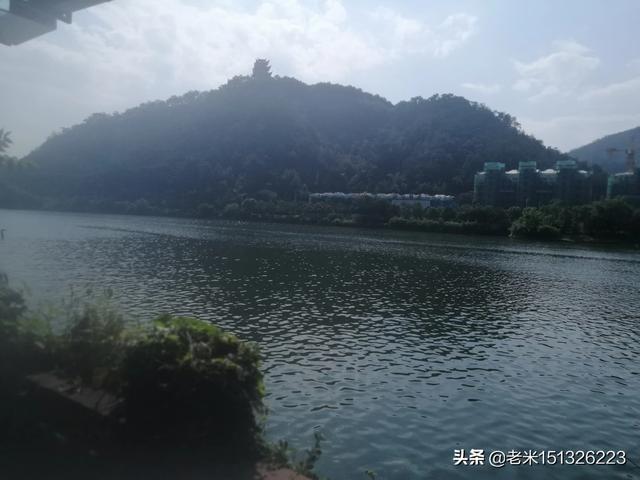 为什么凉亭取名好听-第2张图片-