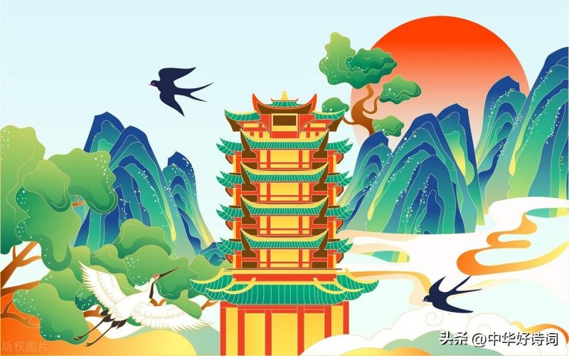 立春节气最美的诗词大盘点，二十四节气立春的诗词歌赋有哪些-第9张图片-