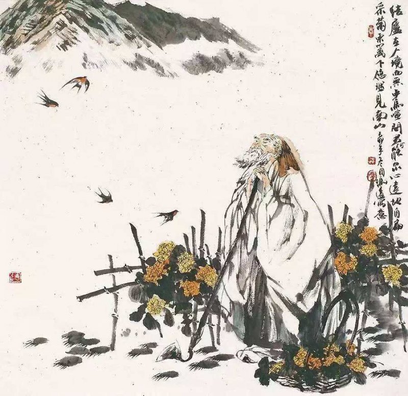 百家姓陶姓的起源，姓陶的祖上是干嘛的-第6张图片-