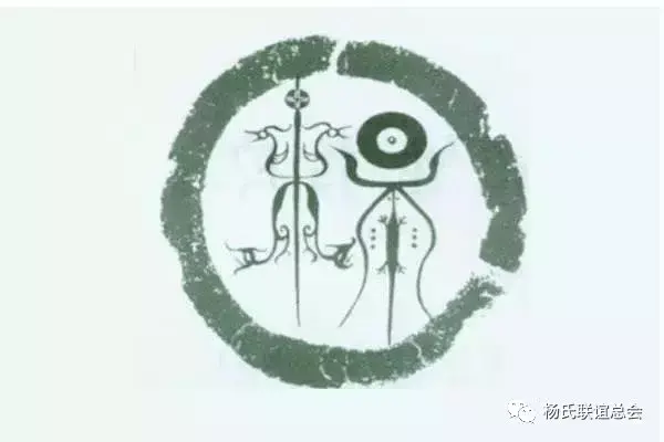 中国姓氏杨氏家谱字辈大全，杨姓在古代是什么世家大盘点-第4张图片-