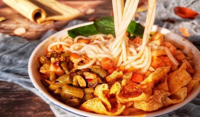 广西特产如何取名？广西特产排名-第1张图片-