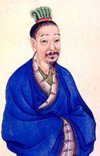 中华姓氏马姓的起源，马姓的祖先在哪里-第3张图片-
