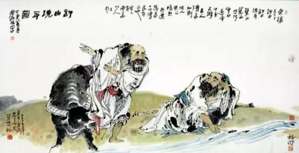 中华姓氏许姓的由来，许姓历史名人介绍-第6张图片-
