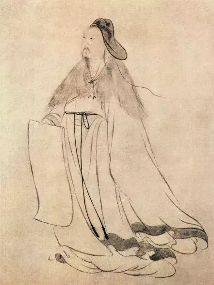 中华姓氏许姓的由来，许姓历史名人介绍-第3张图片-