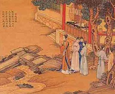 中华姓氏许姓的由来，许姓历史名人介绍-第5张图片-