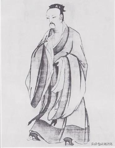 百家姓之唐姓的起源，唐姓的始祖和历史名人-第2张图片-