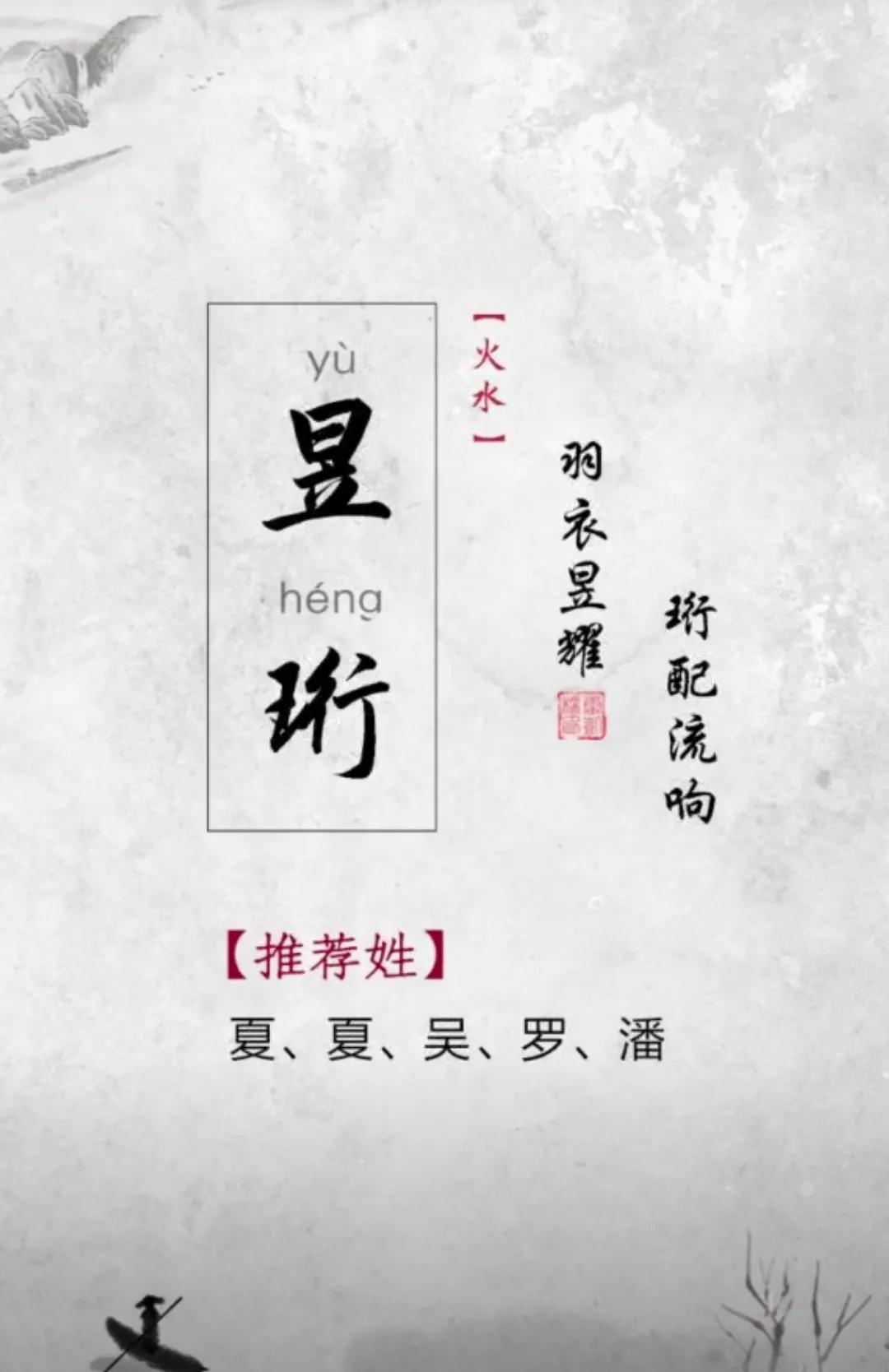 聪明睿智，得到上天庇佑男孩名字