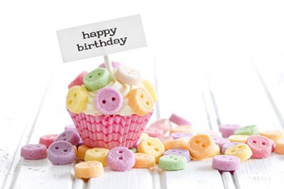 ​对五岁孩子生日祝福语简短的(50句)