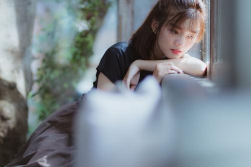 表白的话感人的英语句子
