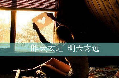 最深情的唯美表白句子