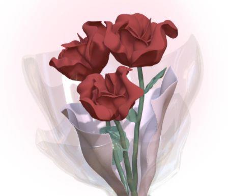 描写湖面优美的句子