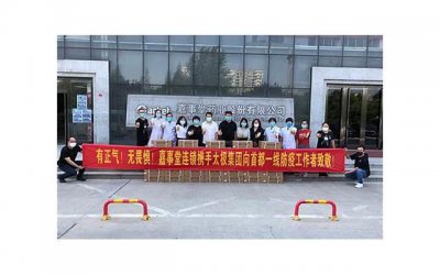 ​赞美医护人员简短的句子精拣96句