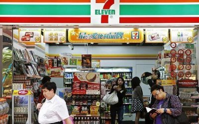 ​便利店名字怎么起 可以根据小区名字来起