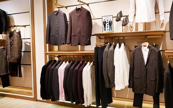 男装店名怎么起更吸引顾客 起名要有创意 