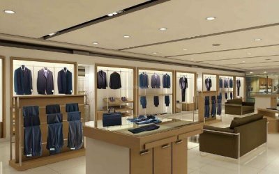 ​男装店名怎么起更吸引顾客 起名要有创意