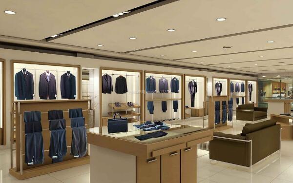 男装店名怎么起更吸引顾客 起名要有创意 