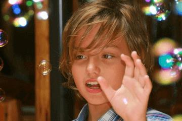 古风古韵的男生名字带姓氏