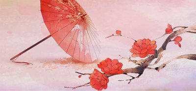 ​古风有诗意的抖音名字