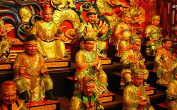 怎么知道名字好不好 根据三才五格来看