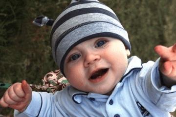 属牛的男性孩有寓意的名字大全