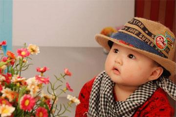 璋字取名男孩有寓意的吉利名字