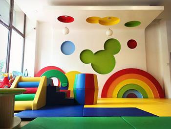 给托管中心起名 给托管中心起名