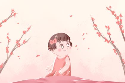 代表运气好的名字怎么取 有哪些名字推荐