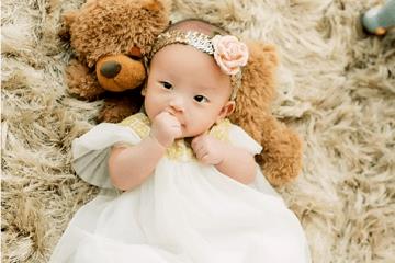 好听稀少的女孩名字