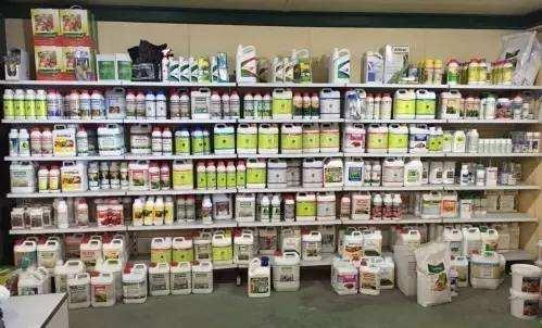 开一家农资店取什么名字容易被记住店名 开一家农资店取什么名字容易被记住店名