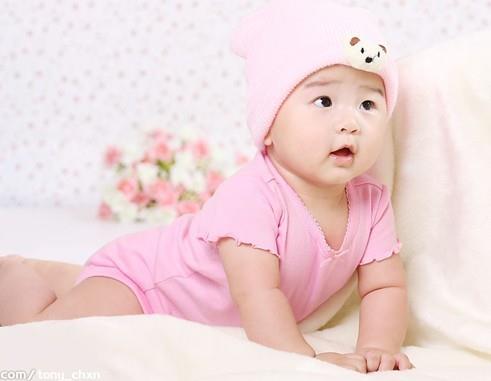 常见宝宝乳名大全